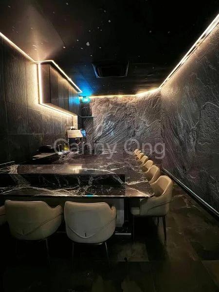 Food & Beverage for Rent in  Orchid Hotel - Image 1